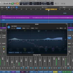 Mixing & Mastering