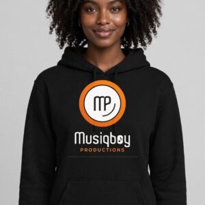 Musiqboy Classic Hoodie