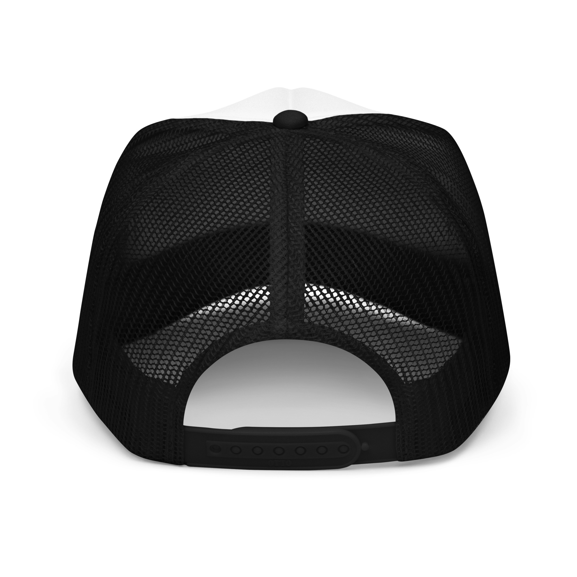 Musiqboy Trucker Cap - Image 4