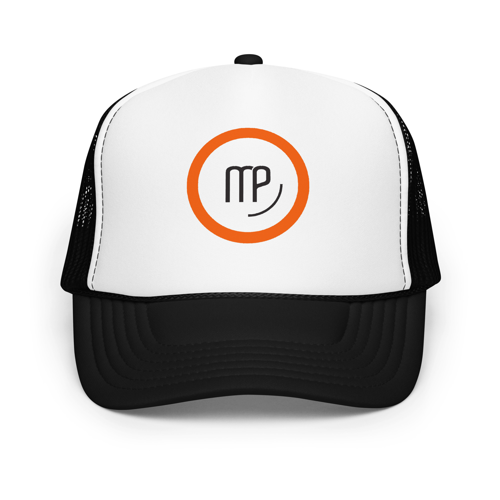 Musiqboy Trucker Cap - Image 5