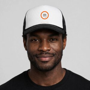 Musiqboy Trucker Cap