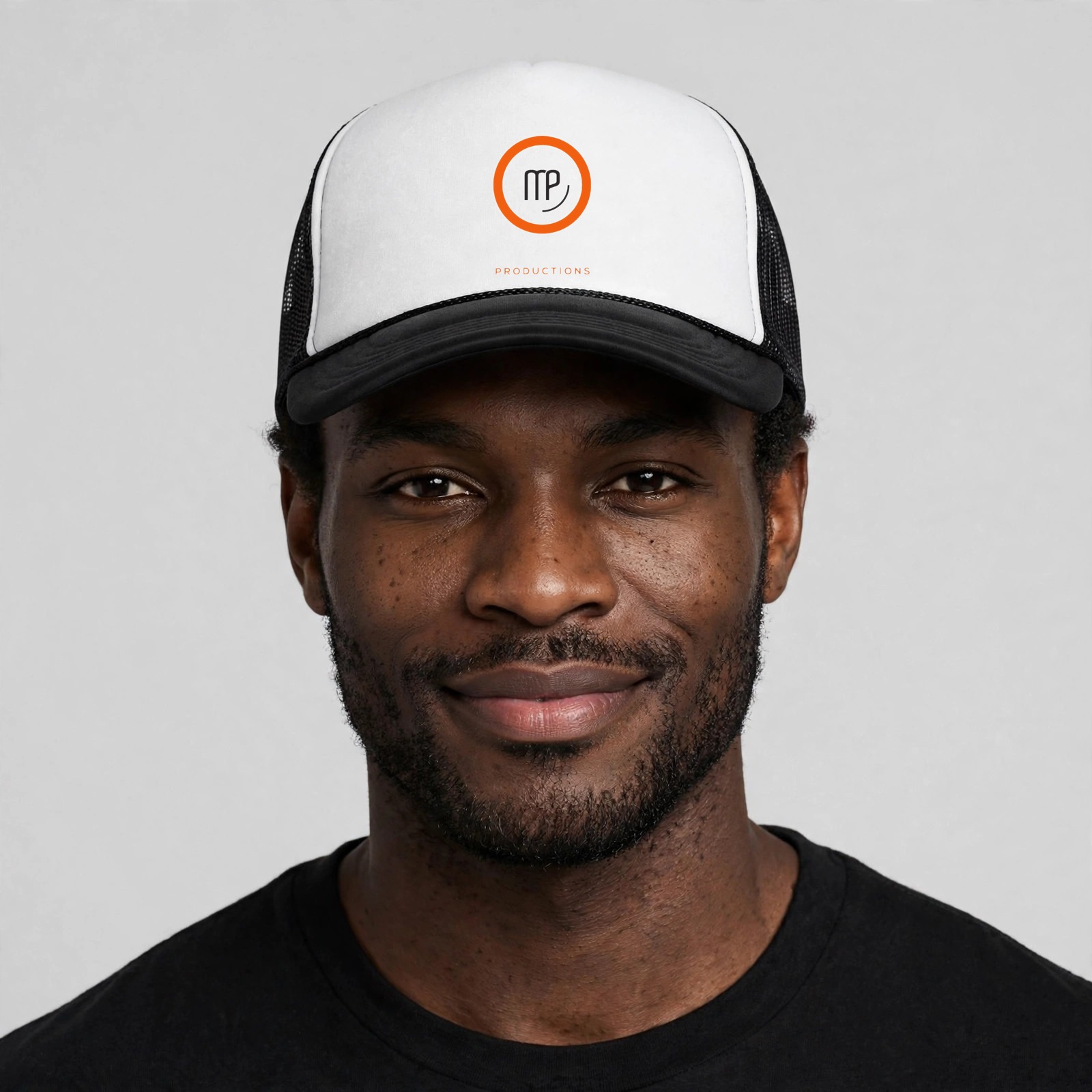 Musiqboy Trucker Cap