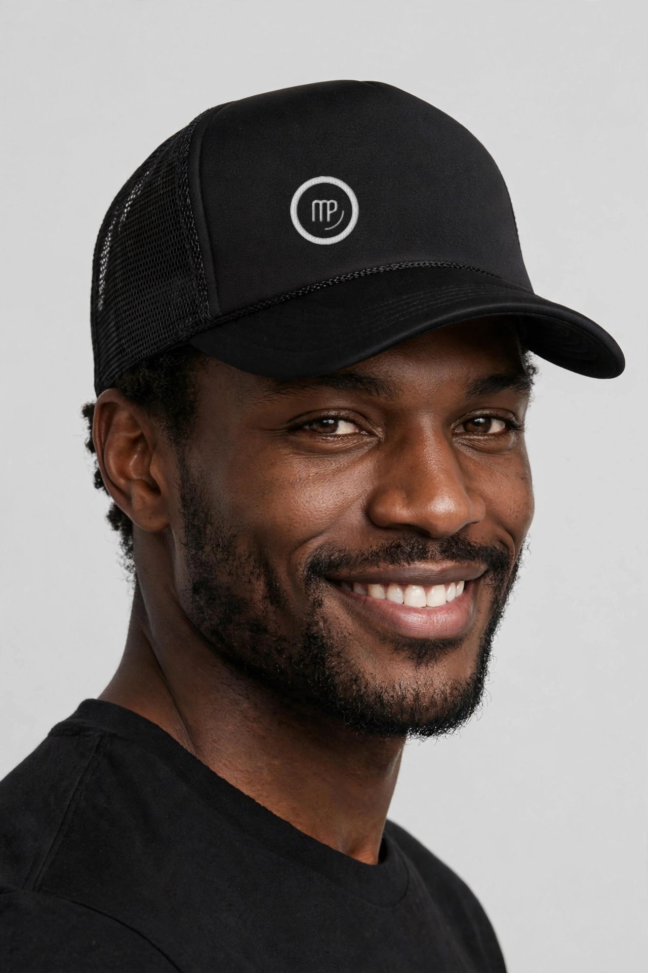 Musiqboy Trucker Hat