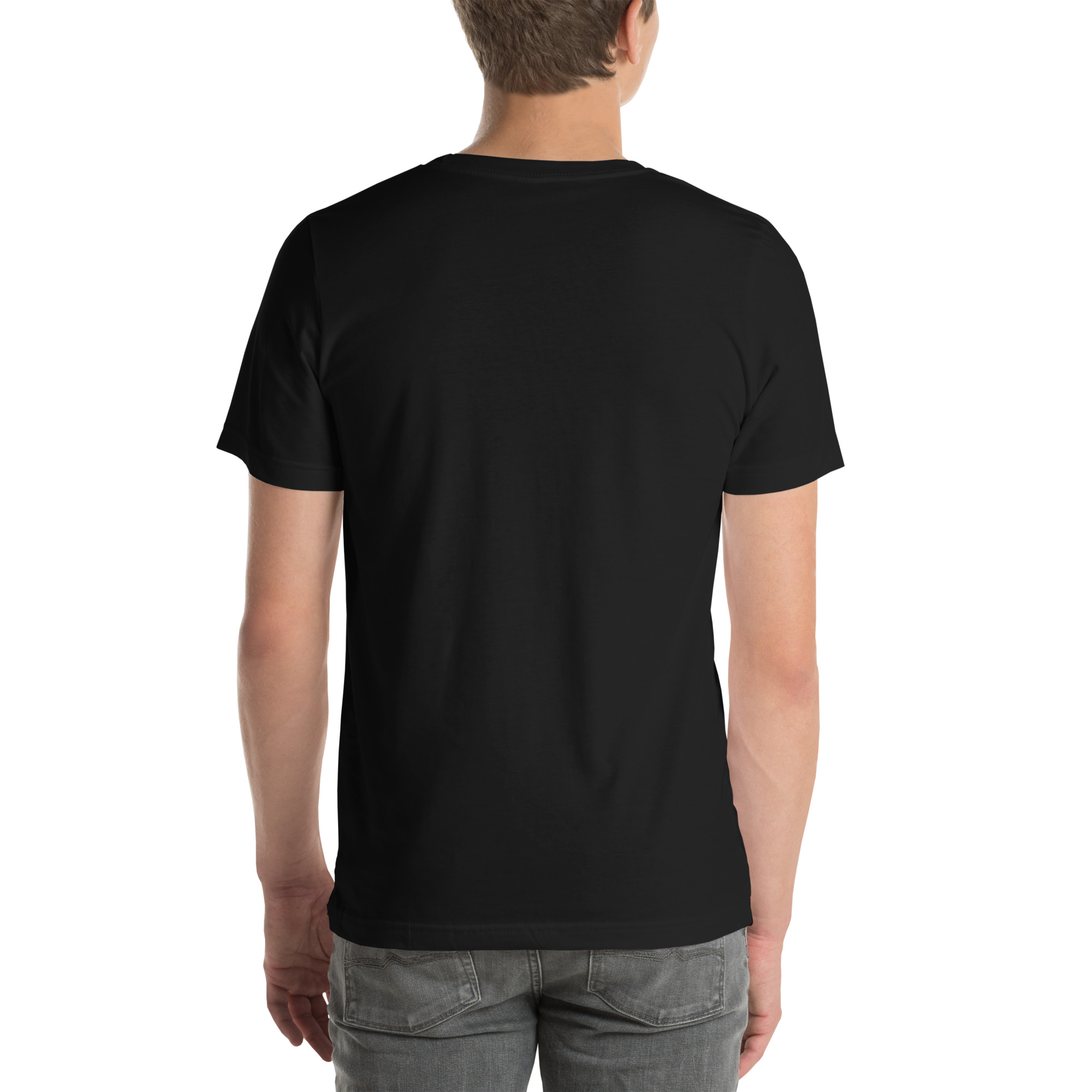 Musiqboy Logo Tee - Image 2