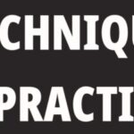 Group logo of Technique & Practice
