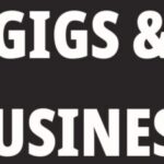 Group logo of Gigs & Business